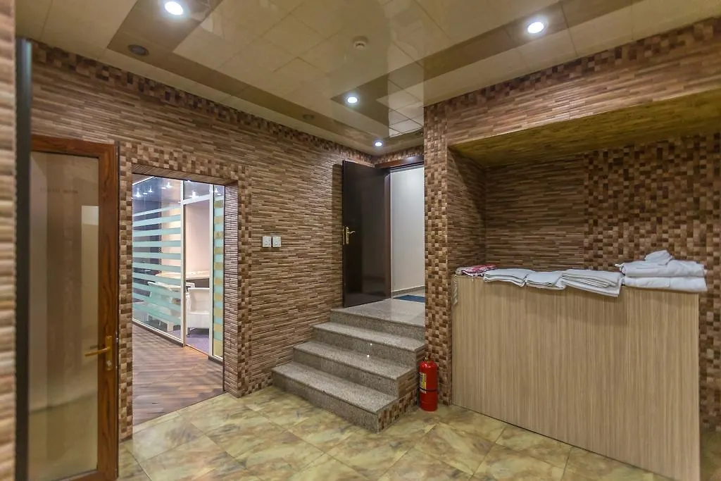 Ariva Hotel Baku