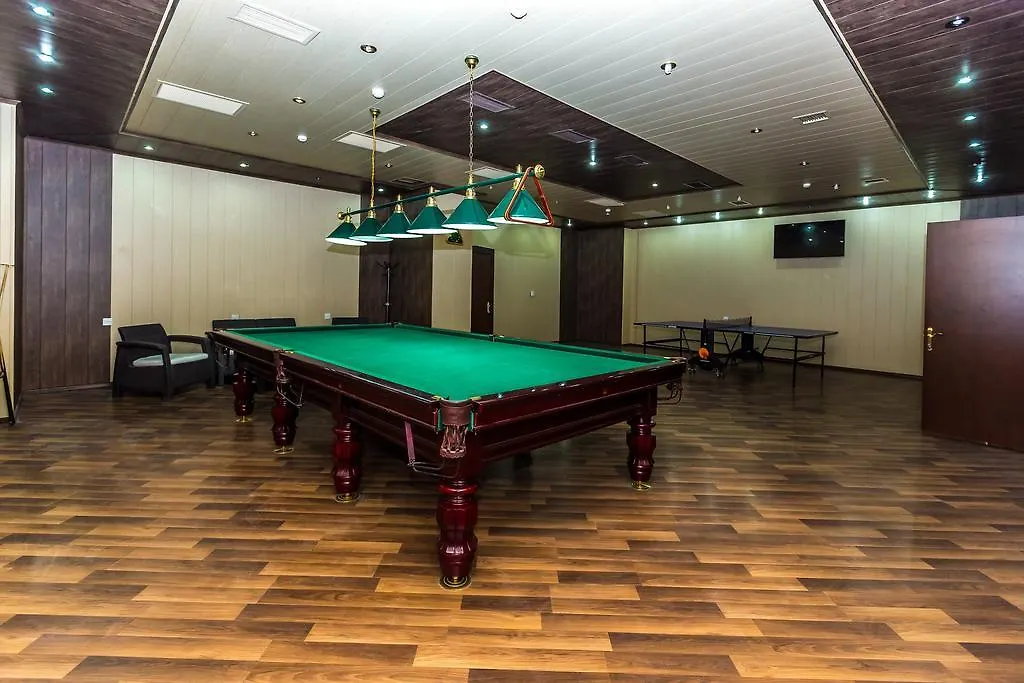 Ariva Hotel Baku