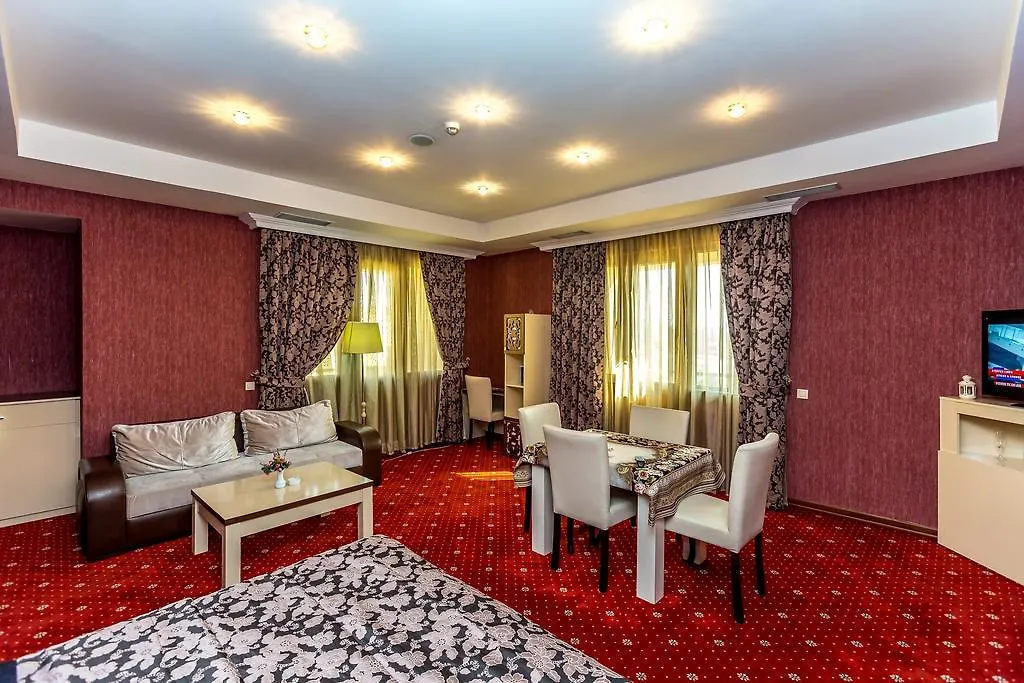 Ariva Hotel Baku