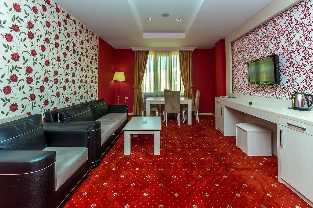 Ariva Hotel Baku 4*,  Azerbajdzjan