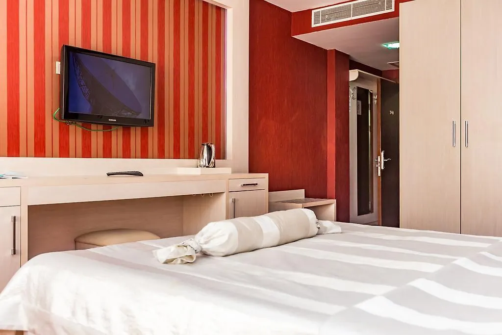 Ariva Hotel Baku