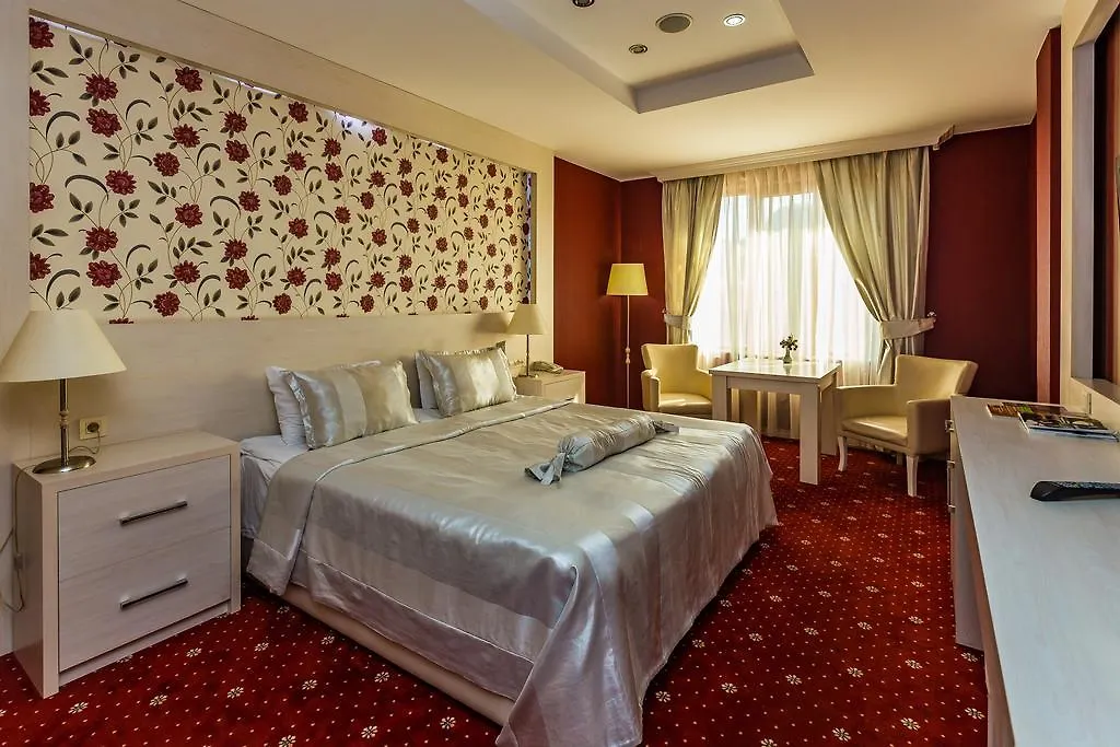 ****  Ariva Hotel Baku Azerbajdzjan
