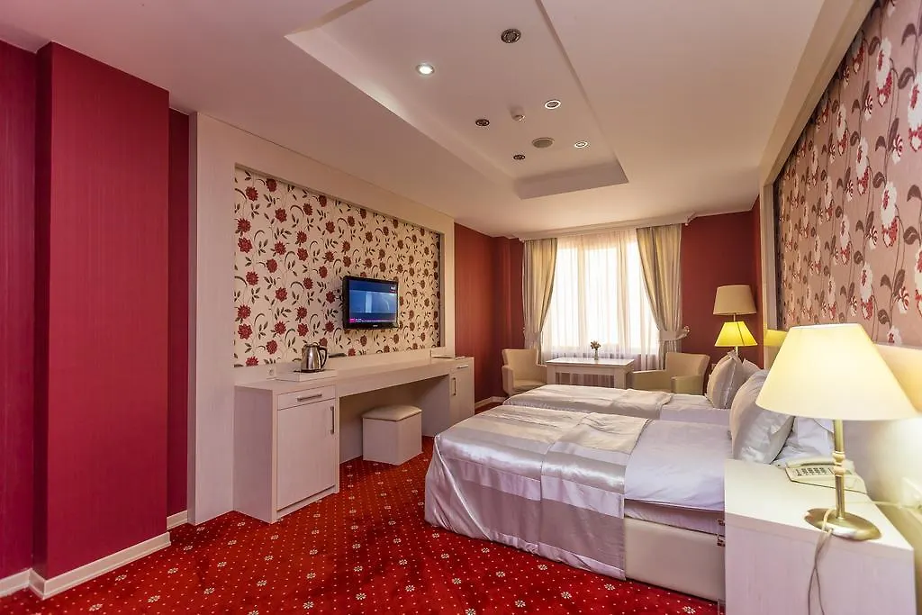 Ariva Hotel Baku