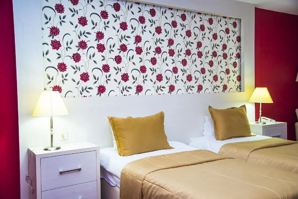 Ariva Hotel Baku