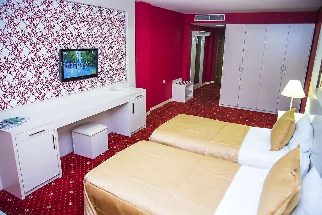 Ariva Hotel Baku
