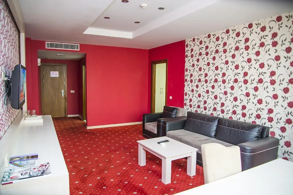 Ariva Hotel Baku