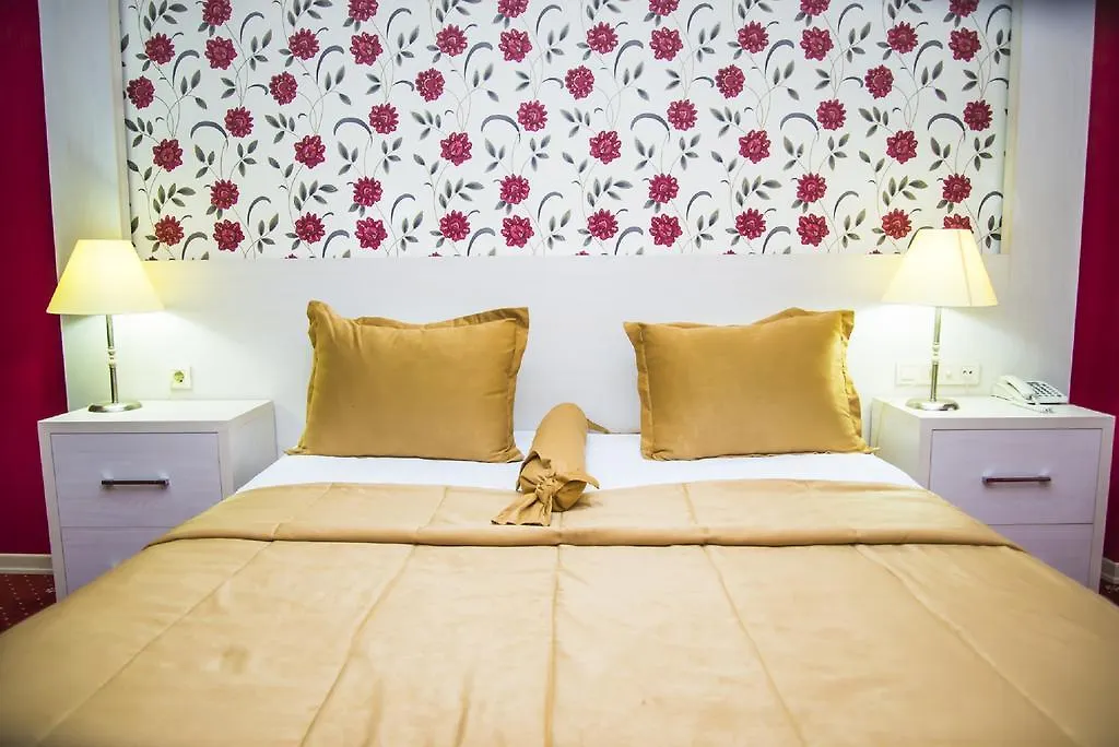 Ariva Hotel Baku Azerbajdzjan