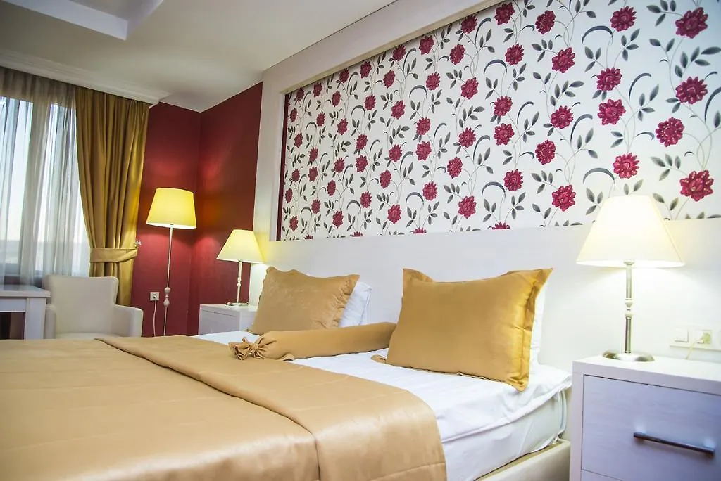 Ariva Hotel Baku 4*,  Azerbajdzjan