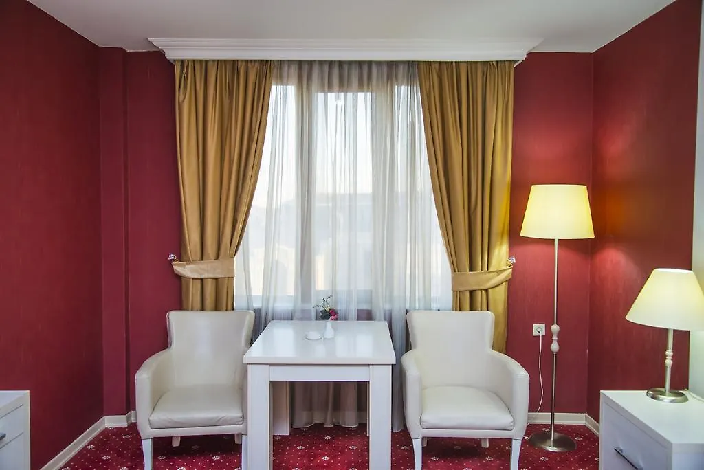 Ariva Hotel Baku