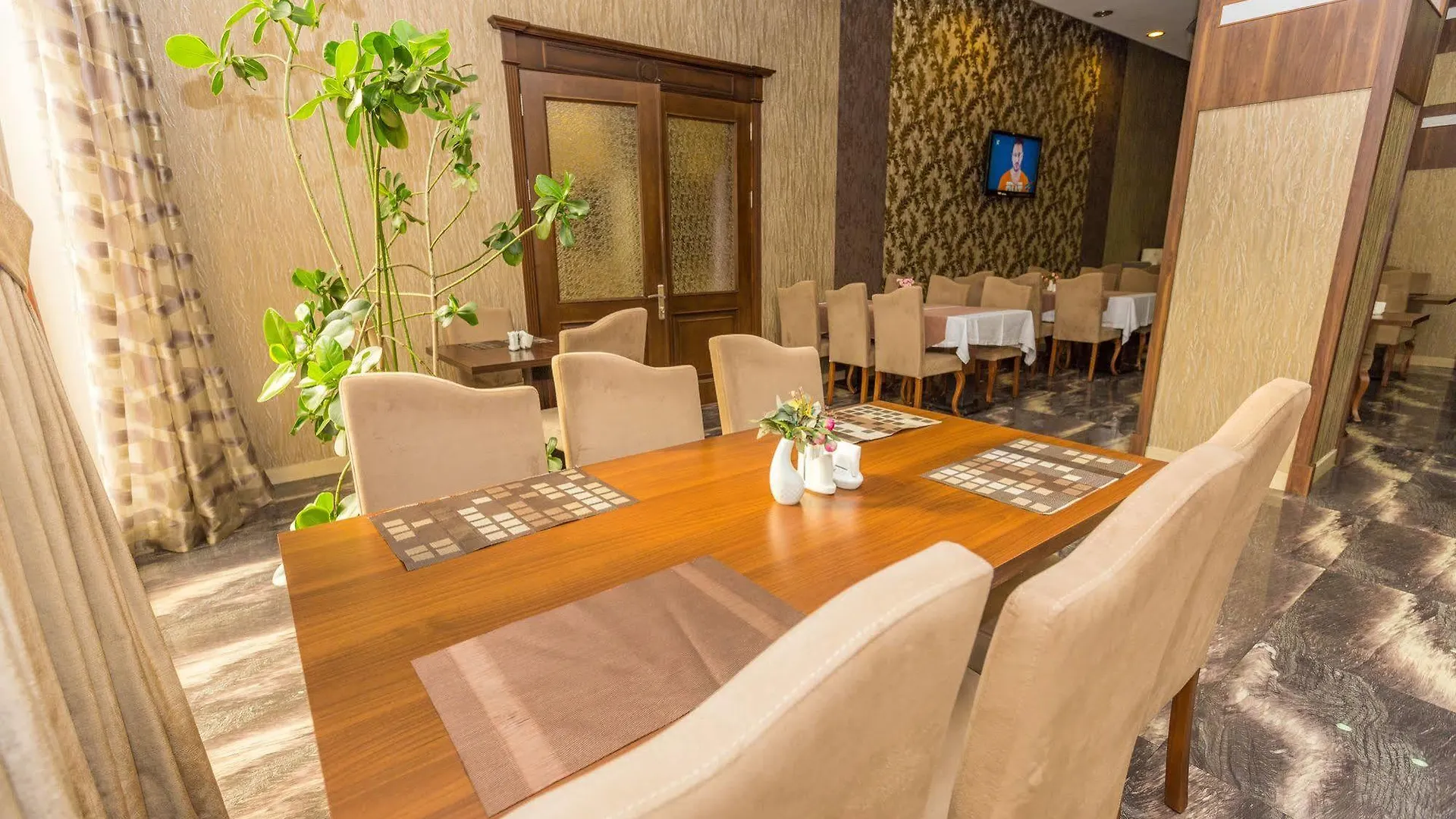 Ariva Hotel Baku