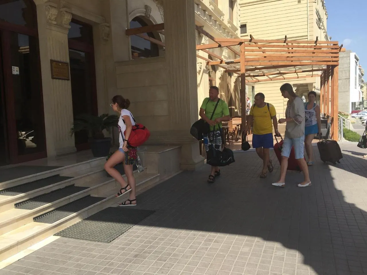 Ariva Hotel Baku