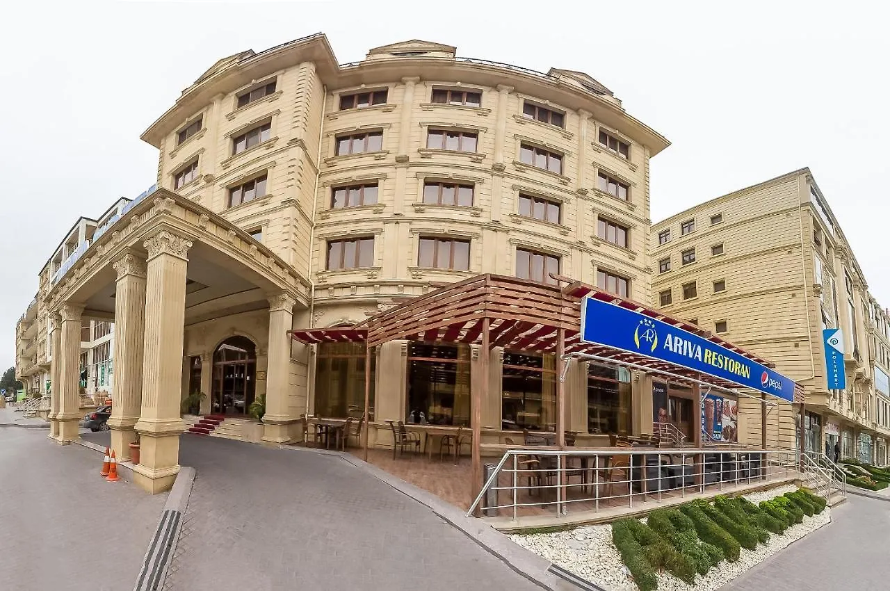 Ariva Hotel Baku