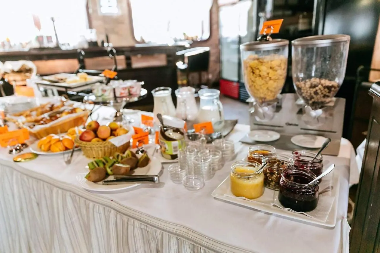 Ariva Hotel Baku