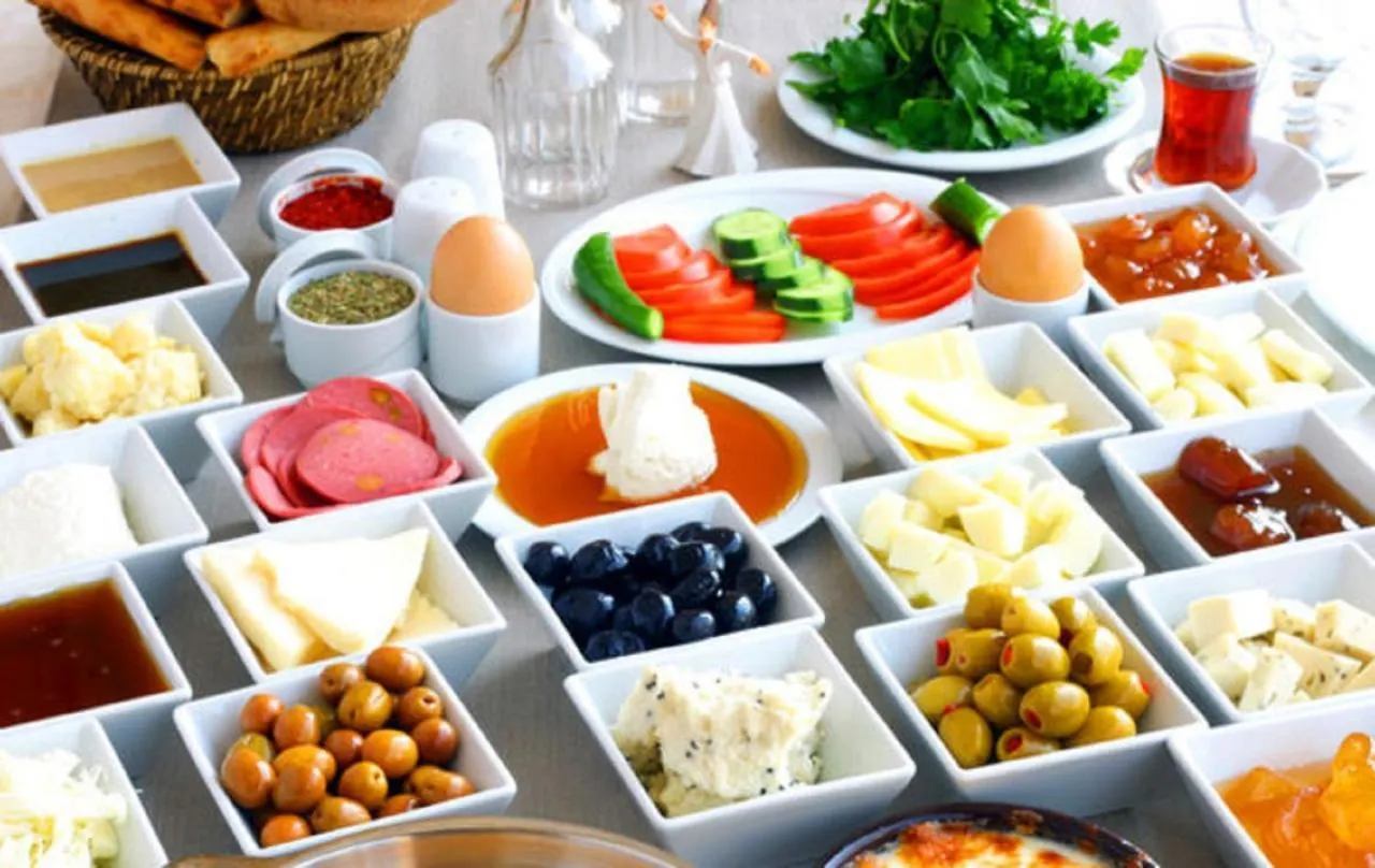 ****  Ariva Hotel Baku Azerbajdzjan