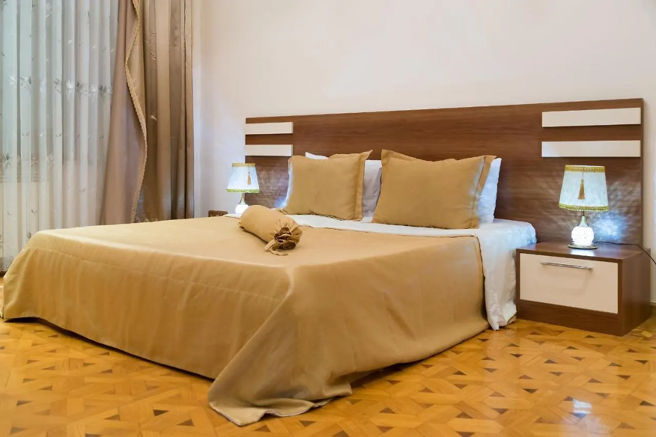 Ariva Hotel Baku