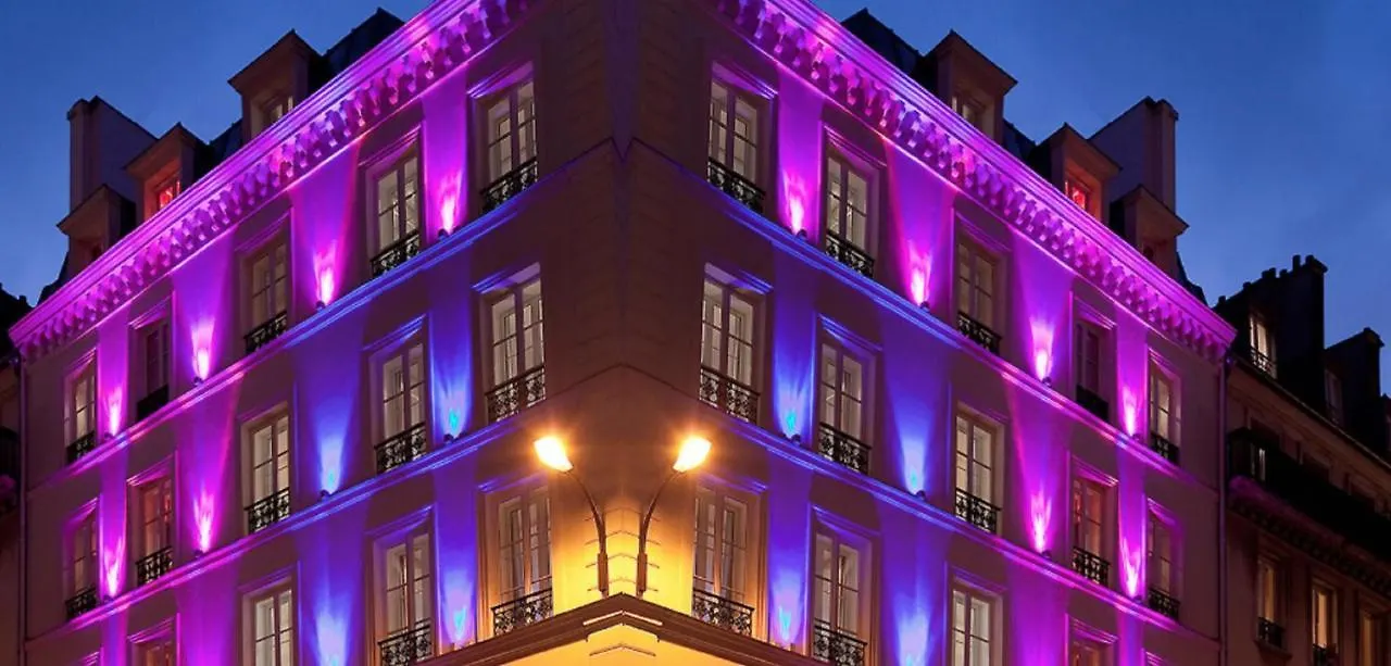 Ariva Hotel Baku