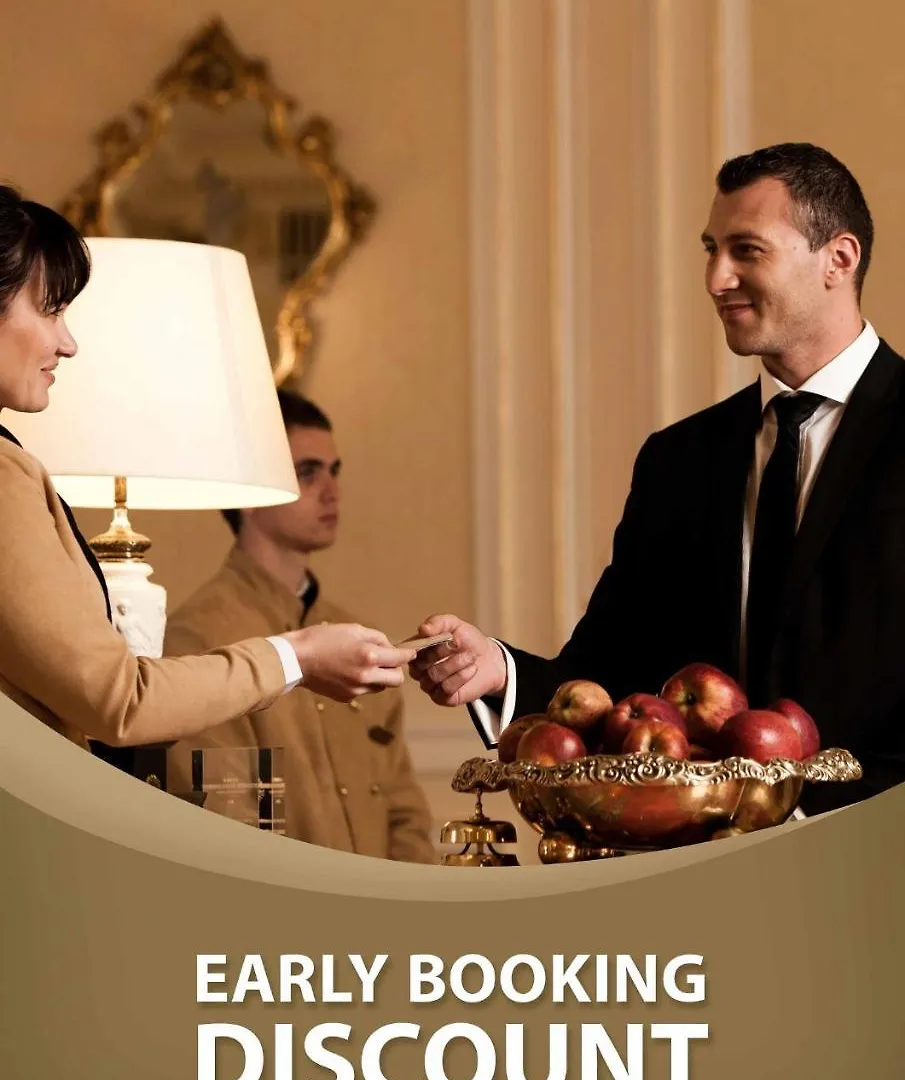 Ariva Hotel Baku